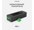 Миниатюрный стерео усилитель CVGaudio NB-1 с модулем Bluetooth, D-class, 2x15W/4ohm, 2x10W/8ohm БП-00000375 НФ-00000375 6