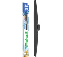Щетка стеклоочистителя зимняя 70 см Rekzit 91270