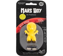 Полимерный ароматизатор Eikosha Kogado Mars Boy на кондиционер Doson 3320 1772079