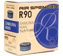 Меловой ароматизатор Eikosha SPIRIT REFILL R90 - SAMURAI MAN A-201 1772583