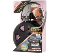 Меловой ароматизатор Eikosha SPIRIT REFILL + холдер на дефлектор AIR SPENCER CANTULE - AFTER SHOWER R-12 1765732