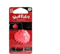 Полимерный ароматизатор Eikosha Kogado Shell Baby на кондиционер Cherry 3252 1764217