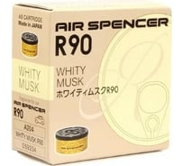 Меловой ароматизатор Eikosha SPIRIT REFILL R90 - WHITY MUSK A-204 1772586 25684881