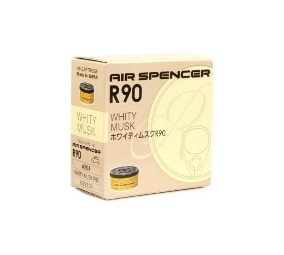 Меловой ароматизатор Eikosha SPIRIT REFILL R90 - WHITY MUSK A-204 1772586