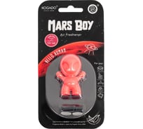 Полимерный ароматизатор Eikosha Kogado Mars Boy на кондиционер Lucky Fairy 3323 1772082