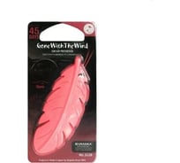 Полимерный ароматизатор Eikosha Kogado Gone with the wind подвесной Cherry 3228 1764197