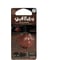 Полимерный ароматизатор Eikosha Kogado Shell Baby на кондиционер Sandalwood/Aloeswood 3255 1764220 1
