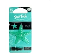 Полимерный ароматизатор Eikosha Kogado Starfish на кондиционер Moonsparkle 3237 1764204