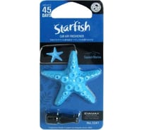 Полимерный ароматизатор Eikosha Kogado Starfish на кондиционер Squash Marine 3241 1764208