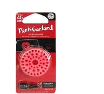 Полимерный ароматизатор Eikosha Kogado Paris garland на кондиционер Cherry 3216 1764187