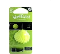 Полимерный ароматизатор Eikosha Kogado Shell Baby на кондиционер Doson 3254 1764219