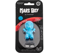 Полимерный ароматизатор Eikosha Kogado Mars Boy на кондиционер Squash Marine 3324 1772083