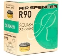 Меловой ароматизатор Eikosha SPIRIT REFILL R90 - SQUASH A-203 1772585