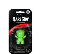 Полимерный ароматизатор Eikosha Kogado Mars Boy на кондиционер Love Tulipe 3325 1772084