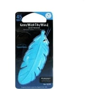 Полимерный ароматизатор Eikosha Kogado Gone with the wind подвесной Squash Marine 3229 1764198