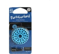 Полимерный ароматизатор Eikosha Kogado Paris garland на кондиционер Squash Marine 3217 1764188