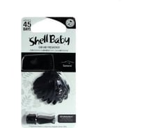 Полимерный ароматизатор Eikosha Kogado Shell Baby на кондиционер Samourai 3250 1764215