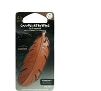 Полимерный ароматизатор Eikosha Kogado Gone with the wind подвесной Sandalwood/Aloeswood 3231 1764200