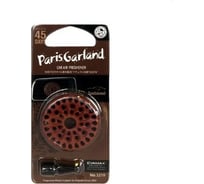 Полимерный ароматизатор Eikosha Kogado Paris garland на кондиционер Sandalwood/Aloeswood 3219 1764190