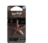 Полимерный ароматизатор Eikosha Kogado Starfish на кондиционер Sandalwood/Aloeswood 3243 1764210