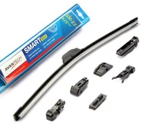 Щетка стеклоочистителя бескаркасная SN-17 Smart NEO 425 мм Avantech 1715171