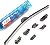 Щетка стеклоочистителя бескаркасная SN-19 Smart NEO 475 мм Avantech 1715173