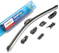 Щетка стеклоочистителя бескаркасная SN-20 Smart NEO 500 мм Avantech 1715174