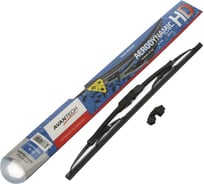 Щетка стеклоочистителя AJ-18 Aerodynamic HD 450 мм (18'') Avantech 1737019