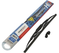 Щетка стеклоочистителя AJ-16 Aerodynamic HD 400 мм (16'') Avantech 1737017