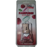 Ароматизатор в машину на дефлектор Avto Vins VIP Cherry 5224280