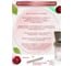 Ароматизатор в машину на дефлектор Avto Vins VIP Cherry 5224280 4