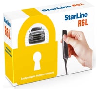 Беспроводное подкапотное реле StarLine r6l 4004265