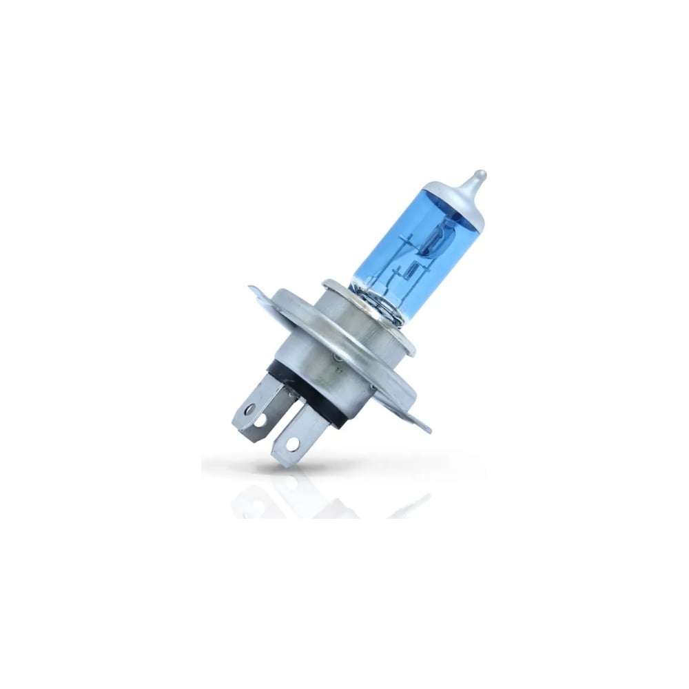 Высокотемпературная лампа Avantech H4 12V 60/55W (135/125W) 5000K ...