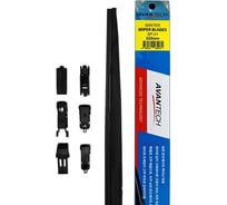 Щетка стеклоочистителя SP-21 зимняя Snowguard Plus 525 мм/21" Avantech 1765625