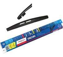 Щетка стеклоочистителя AR2-12 для заднего стекла Rear 300 мм/12" Avantech 108030