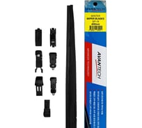Щетка стеклоочистителя SP-16 зимняя Snowguard Plus 400 мм/16" Avantech 1765620