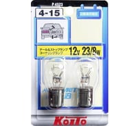 Лампа дополнительного освещения KOITO 10 шт. 4523 6737