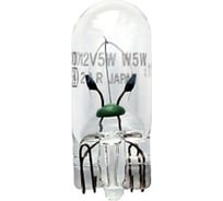 Лампа дополнительного освещения KOITO 10 шт. 1581 18910