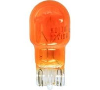 Лампа дополнительного освещения KOITO 10 шт. 1772A 115718