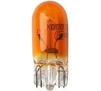 Лампа дополнительного освещения KOITO 10 шт. 1579A 6754