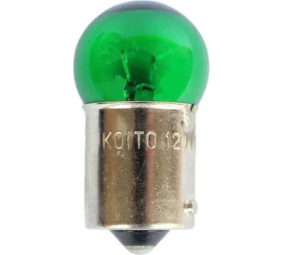 Лампа дополнительного освещения KOITO 10 шт. 3441G 10687 1
