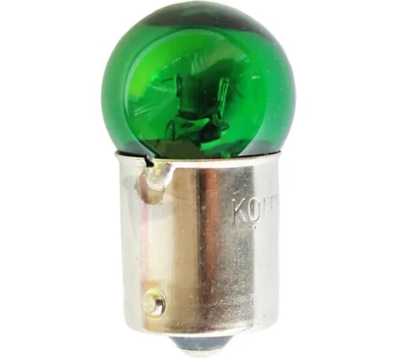 Лампа дополнительного освещения KOITO 10 шт. 3643G 10316 1