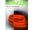 Гибкая неоновая лента для авто LEDZILLA RGB 3 метра оранжевая, нить светодиодная подсветка салона автомобиля led тюнинг LGX-005-3M 3
