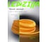 Гибкая неоновая лента для авто LEDZILLA RGB 3 метра, желтая, нить светодиодная, подсветка салона автомобиля, led тюнинг LGX-009-3M 3