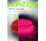 Гибкая неоновая лента для авто LEDZILLA RGB 3 метра, розовая, нить светодиодная, подсветка салона автомобиля, led тюнинг LGX-001-3M 3