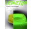 Гибкая неоновая лента для авто LEDZILLA RGB 3 метра, салатовая, нить светодиодная, подсветка салона автомобиля, led тюнинг LGX-010-3M 3