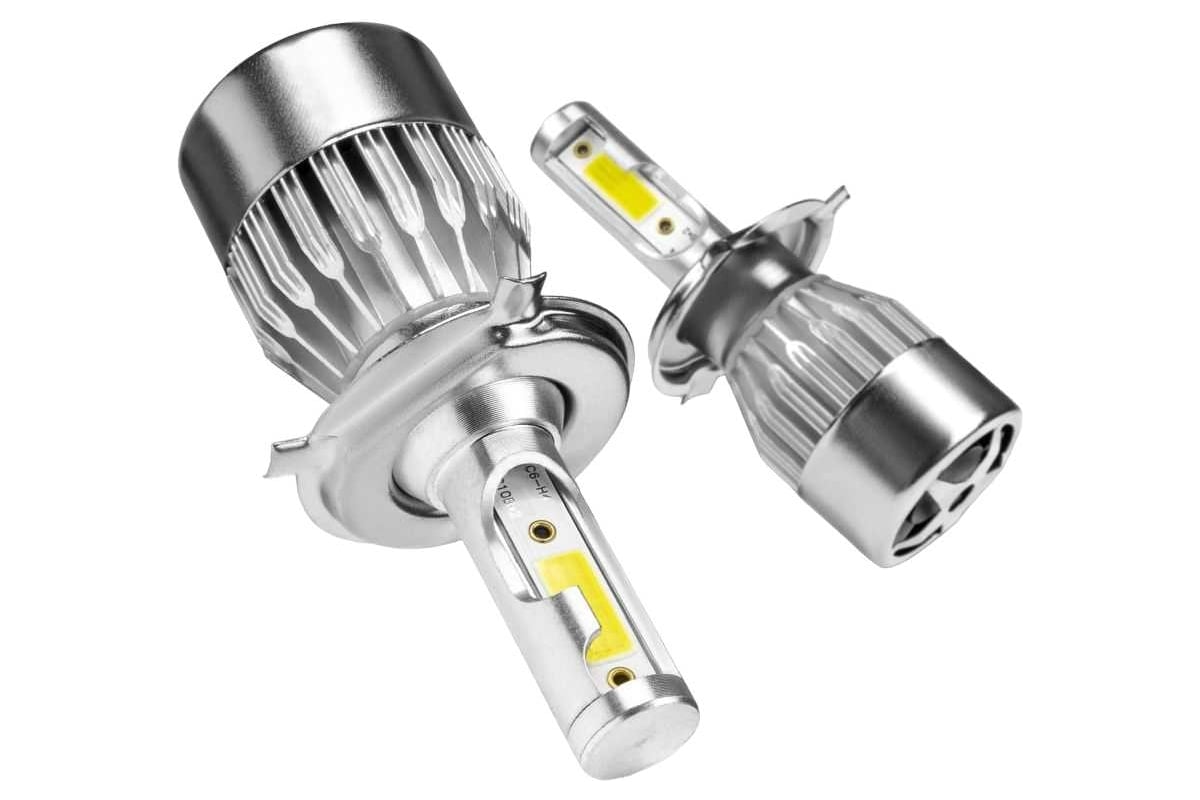 Светодиодные лампы 12 Вольт - купить лампы LED 12V | LEMANSO™