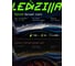 Светодиодные лампы LED для авто LEDZILLA C6 H4 18Вт 12В лампочки для автомобилей в фары ДХО птф лед, комплект 2шт C6-H4 3