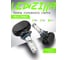 Светодиодные лампы LED для авто LEDZILLA S1 HB4 9006 25Вт 12В лампочки для автомобилей в фары ДХО птф лед, комплект 2шт S1-9006 2