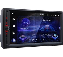 Автомагнитола PROLOGY MPA-220 DSP 4607940902850